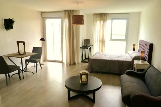 Obeo Residences Les Jardins du Danube - YZEURE