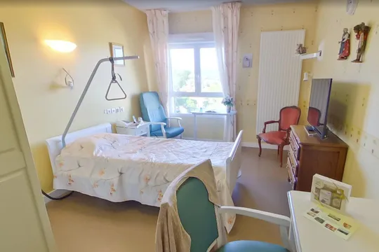 LNA Santé Les Jardins de Mar Vivo - LA SEYNE SUR MER