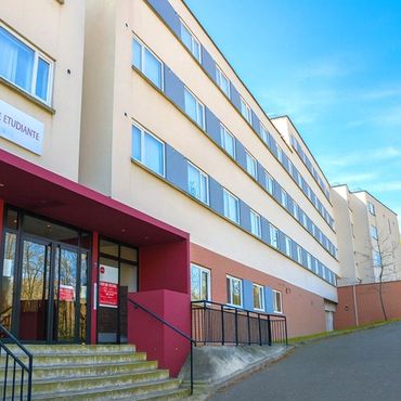 Nexity Studéa Sèvres - SEVRES