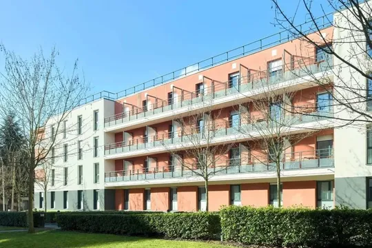 Comfort Aparthotel Versailles St Cyr - SAINT CYR L'ECOLE
