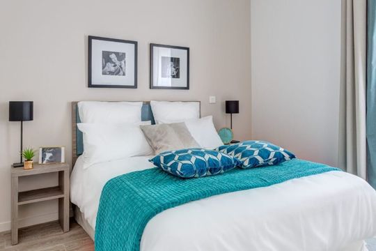 Seniors Les Girandières de Morangis - MORANGIS