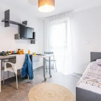Nemea Appart'Etud Clermont Centre - CLERMONT FERRAND