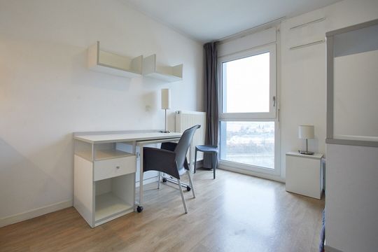 Twenty Campus Palaiseau - PALAISEAU