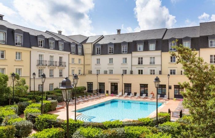 Adagio Serris Val d'Europe - SERRIS