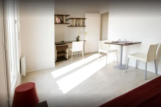 Nexity Studea Cergy Université 2 - CERGY
