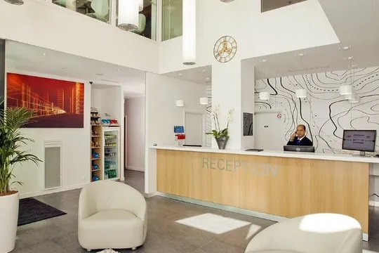 Residhome Nanterre La Défense - NANTERRE