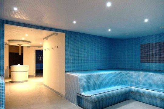 Zenitude Relais & Spa La Valadière - JUVIGNAC