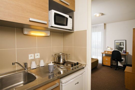 Les Estudines Vitry Pierre Sémard - VITRY SUR SEINE
