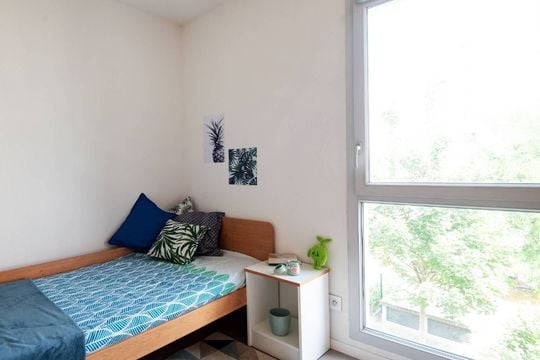 Cardinal Campus Floor 7 - LYON 7EME ARRONDISSEMENT