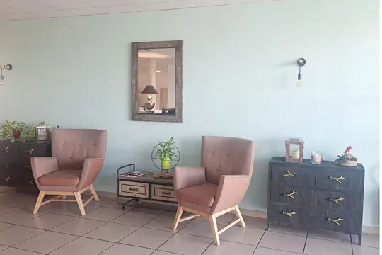 Obeo Les Jardins du Danube - YZEURE