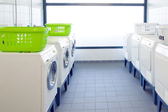 Les Estudines Paris Rosny - ROSNY SOUS BOIS