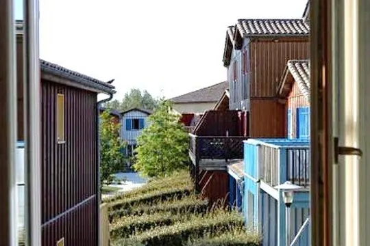 Madame Vacances Les Rives Marines - LE TEICH