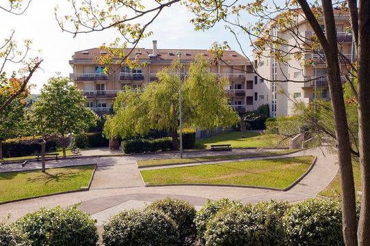 Les Estudines Marseille Saint Jérôme - MARSEILLE 13EME ARRONDISSEMENT