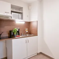 Comfort Aparthotel Versailles Saint-Cyr - SAINT CYR L'ECOLE