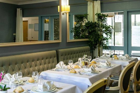 LNA Santé La Villa des Poètes - MARSEILLE 10EME ARRONDISSEMENT