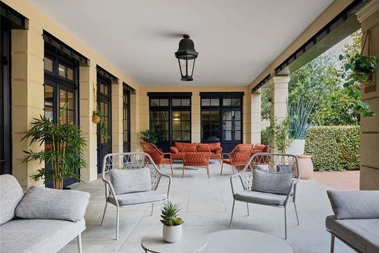 Adagio Serris Val d'Europe - SERRIS