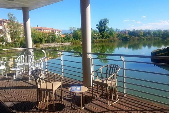 Goelia Mandelieu Riviera Resort - MANDELIEU LA NAPOULE