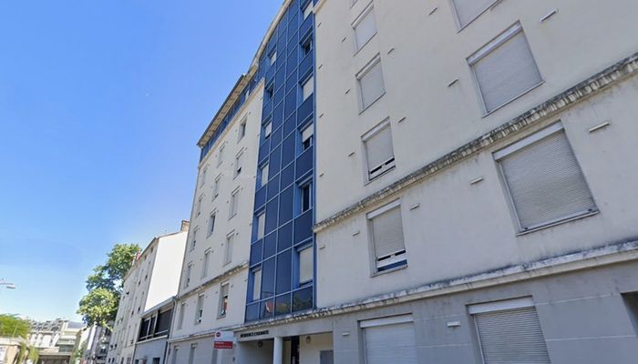 Étudiante Studéa Lyon Presqu'île - LYON 2EME ARRONDISSEMENT