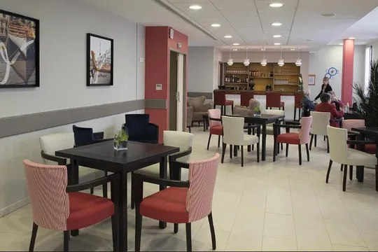 Domitys Le Ruban d'Azur - SETE