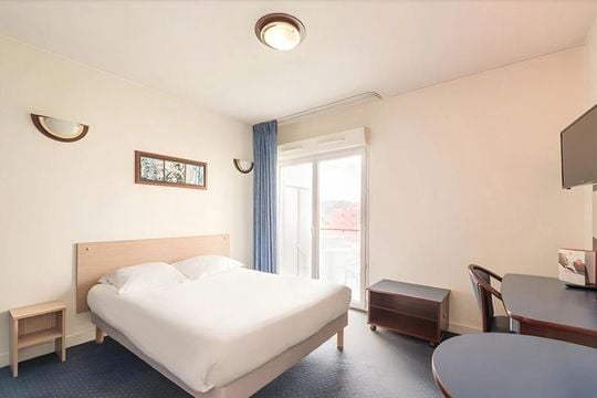 Appart'City Classic Antibes - ANTIBES