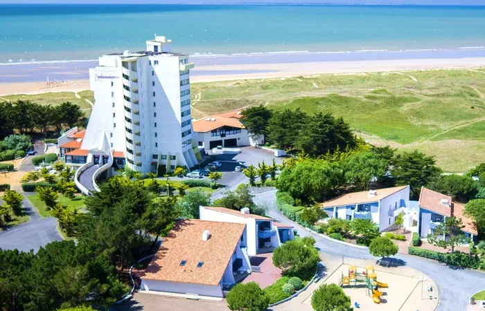 Belambra Clubs "Les Grands Espaces" - SAINT JEAN DE MONTS