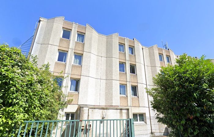 Residence de la Malibran - ROISSY EN BRIE