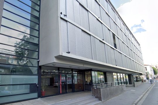 Cardinal Campus Palladium Paris - MONTREUIL