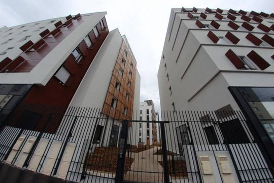Cardinal Campus Studio 7 Lyon - LYON 7EME ARRONDISSEMENT
