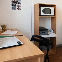 Nomad Campus - Alasia - VILLEURBANNE