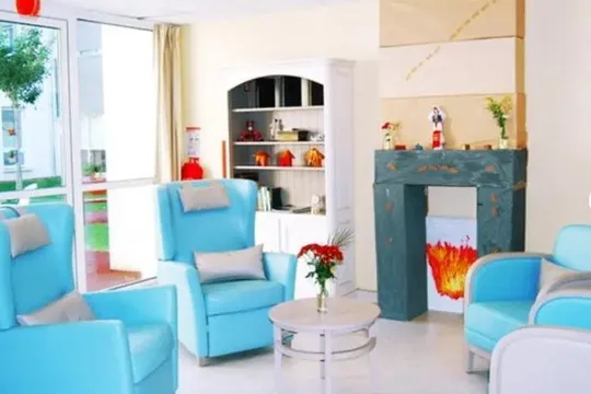 Emeis Residence Les Fables - BRASLES