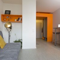 Nomad Campus Le Collège - COLOMBES