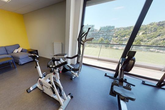 Artemisia Confluence Lyon II - LYON 2EME ARRONDISSEMENT