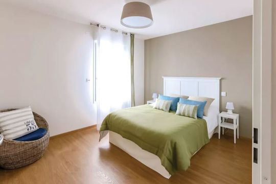 Ovélia Les Balcons de Royance - ROYAN