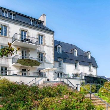 Goélia Le Domaine de Pont Aven - PONT AVEN