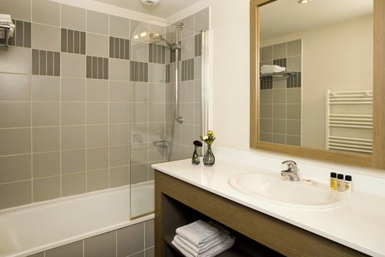 Residhome du Théâtre - VALENCIENNES