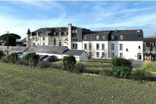 Colisee Residence Les Tilleuls - CHATELLERAULT