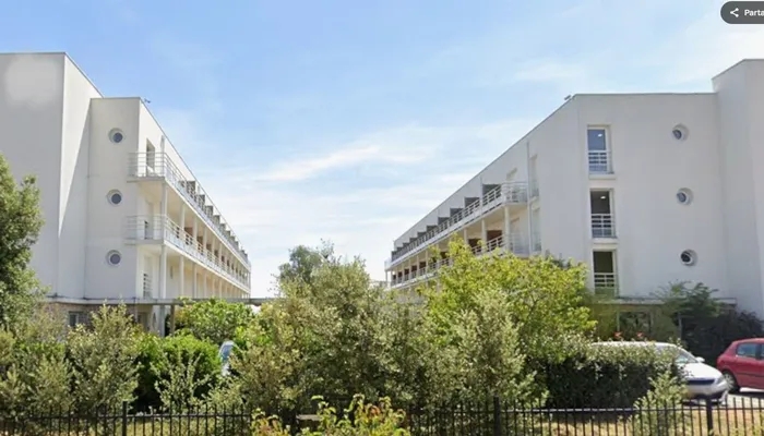 Cap West - Chartres - CHARTRES