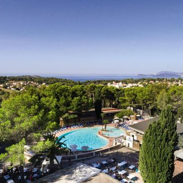 Belambra Clubs "Lou Pigno" - LE PRADET