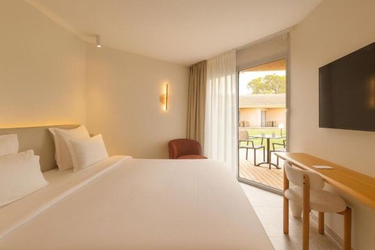 Golden Tulip Avignon Le Paradou - AVIGNON