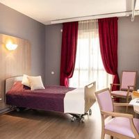 Korian Residence Le Hameau - PRAYSSAS