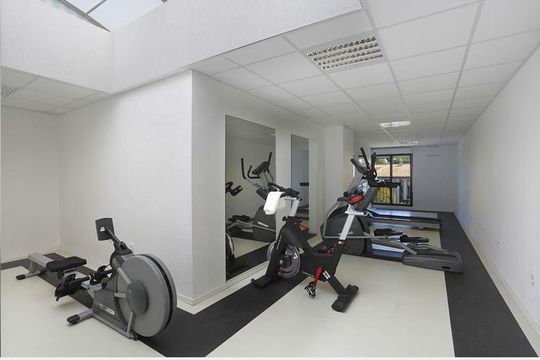 Nemea Appart'Etud Aix Sainte-Victoire - AIX EN PROVENCE