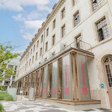 Appart'City Confort Reims Centre - REIMS