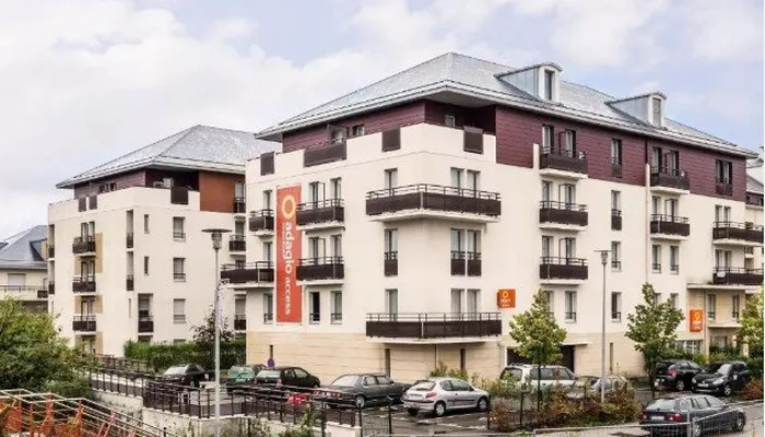 Adagio Access Carrières sous Poissy - CARRIERES SOUS POISSY