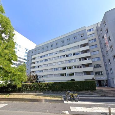 Les Estudines Grenoble Europole - GRENOBLE