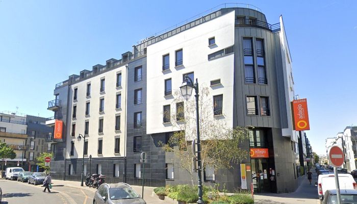 Adagio Access Paris Asnières - ASNIERES SUR SEINE