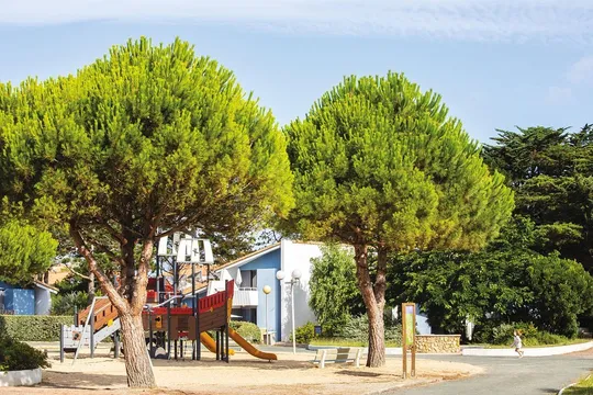 Belambra Clubs "Les Grands Espaces" - SAINT JEAN DE MONTS