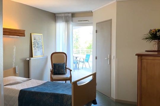 Omeris Résidence du Léman - THONON LES BAINS