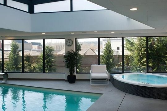Villa Beausoleil - DEAUVILLE