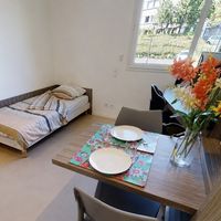 Artemisia Residence Oradou - CLERMONT FERRAND