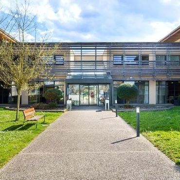 Les Templitudes Les Jardins d'Occitanie - TARBES